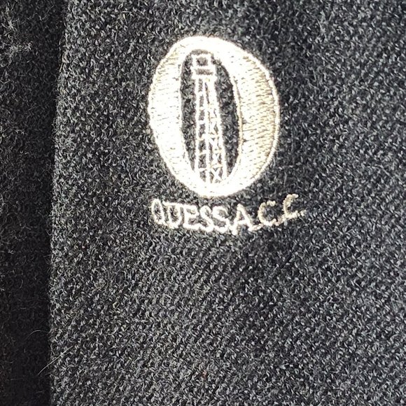 Fairway & Greene 100% Peruvian Alpaca Argyle Sweater XL - Picture 3 of 5